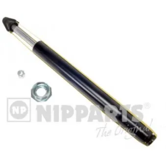 Jeu de 2 amortisseurs avant NIPPARTS N5502080G