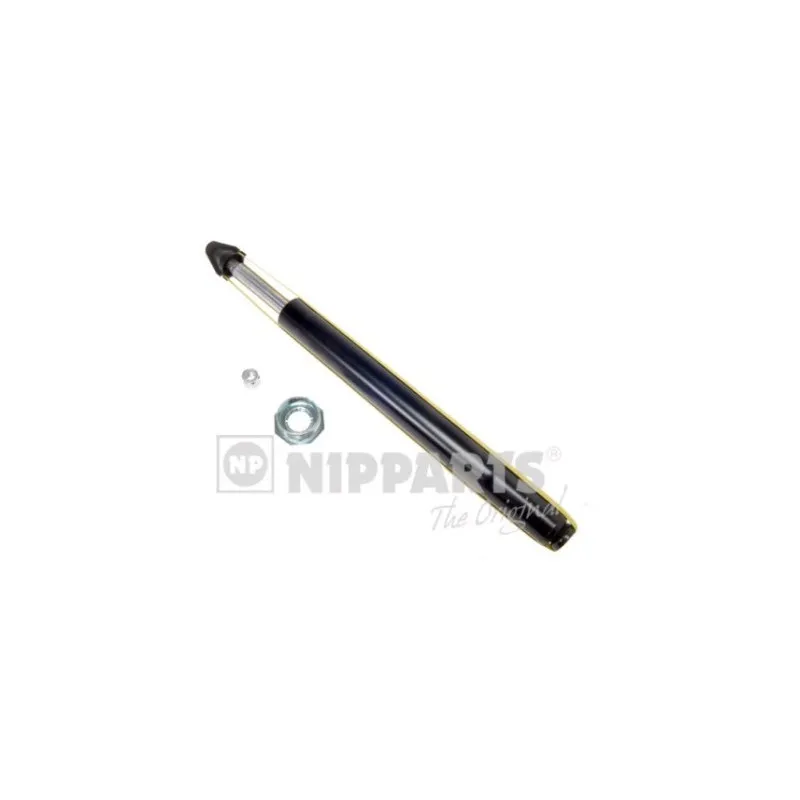 Jeu de 2 amortisseurs avant NIPPARTS N5502080G