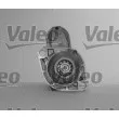 Démarreur VALEO 436050 - Visuel 3