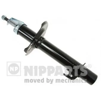 Amortisseur avant gauche NIPPARTS N5502082