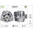 Alternateur VALEO 436478 - Visuel 1