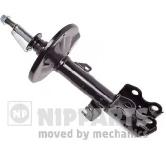 Amortisseur avant gauche NIPPARTS N5502085G