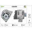 Alternateur VALEO 436490 - Visuel 1