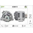 Alternateur VALEO 436613 - Visuel 1