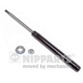 Jeu de 2 amortisseurs avant NIPPARTS N5502090G