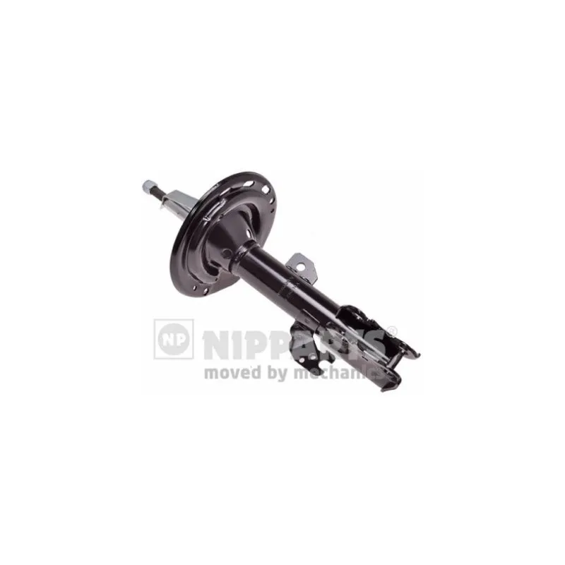 Jeu de 2 amortisseurs avant NIPPARTS N5502092G