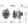 Alternateur VALEO 437204 - Visuel 1