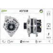 Alternateur VALEO 437338 - Visuel 1