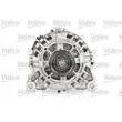 Alternateur VALEO 437357 - Visuel 2