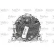 Alternateur VALEO 437409 - Visuel 3