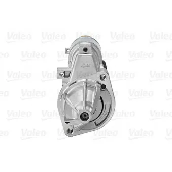 Démarreur VALEO 438199