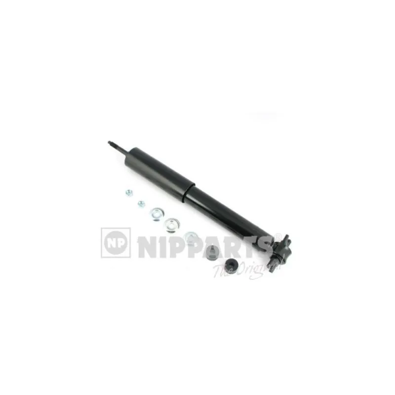 Jeu de 2 amortisseurs avant NIPPARTS N5503016G