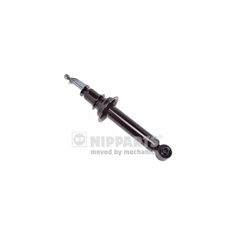 Jeu de 2 amortisseurs avant NIPPARTS N5503019