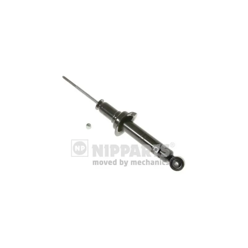 Jeu de 2 amortisseurs avant NIPPARTS N5503022G