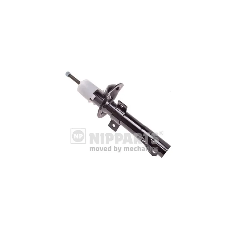 Jeu de 2 amortisseurs avant NIPPARTS N5503025G