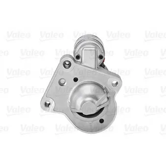 Démarreur VALEO 438348