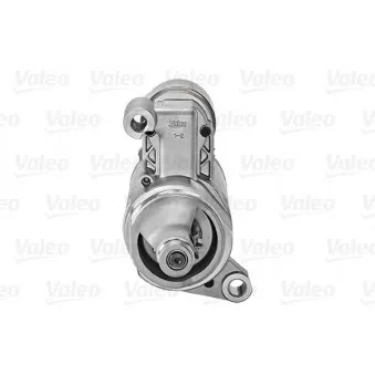 Démarreur VALEO 438350