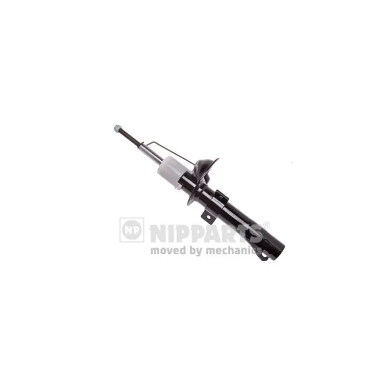 Jeu de 2 amortisseurs avant NIPPARTS N5503026G
