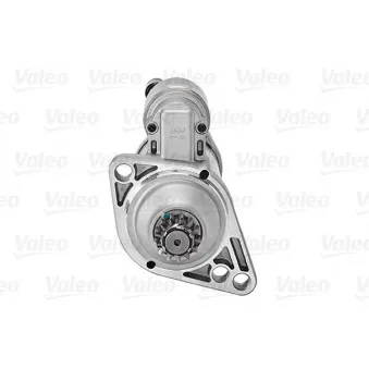Démarreur VALEO 438351