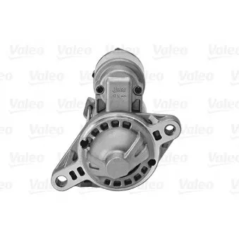 Démarreur VALEO 438354