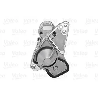 Démarreur VALEO 438357