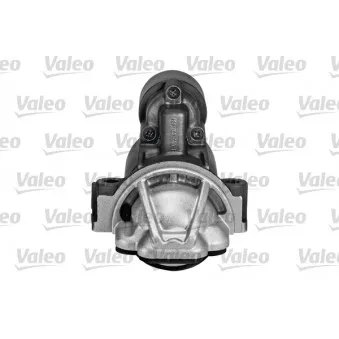 Démarreur VALEO 438360
