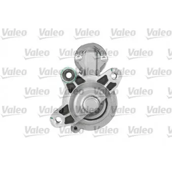 Démarreur VALEO 438485
