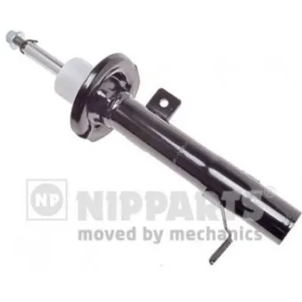 Amortisseur avant gauche NIPPARTS N5503030G