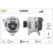 Alternateur VALEO 439005 - Visuel 1