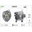 Alternateur VALEO 439023 - Visuel 1