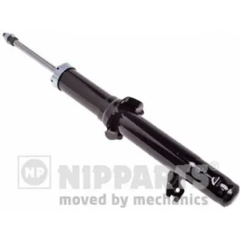 Amortisseur avant gauche NIPPARTS N5503032G