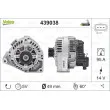 Alternateur VALEO 439038 - Visuel 1
