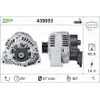 Alternateur VALEO 439053 - Visuel 1