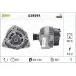 Alternateur VALEO 439095 - Visuel 1