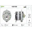 Alternateur VALEO 439180 - Visuel 1