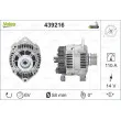 Alternateur VALEO 439216 - Visuel 1