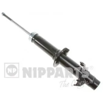 Amortisseur avant gauche NIPPARTS N5504007G