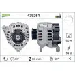 Alternateur VALEO 439261 - Visuel 1