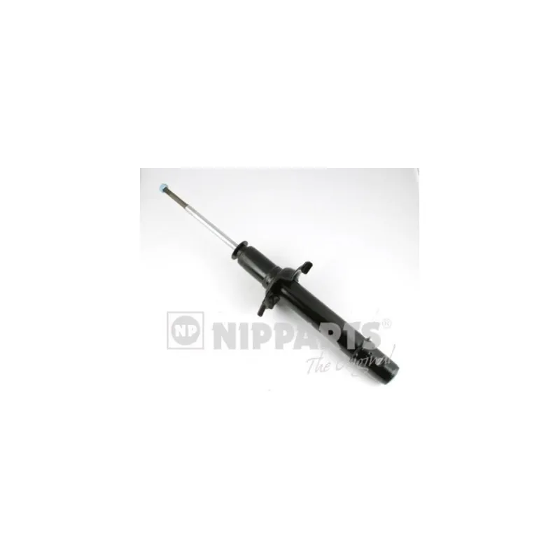 Jeu de 2 amortisseurs avant NIPPARTS N5504010G