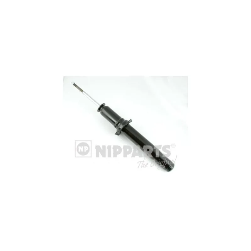 Jeu de 2 amortisseurs avant NIPPARTS N5504011G
