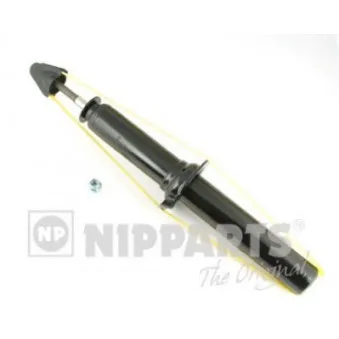 Jeu de 2 amortisseurs avant NIPPARTS N5504012G
