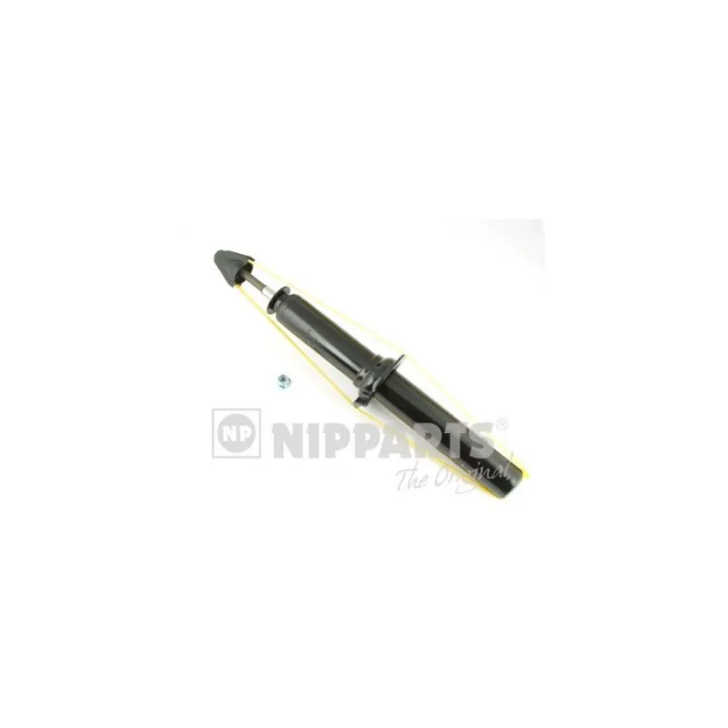 Jeu de 2 amortisseurs avant NIPPARTS N5504012G