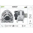 Alternateur VALEO 439327 - Visuel 1