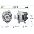 Alternateur VALEO 439340 - Visuel 1