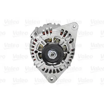 Alternateur VALEO 439345