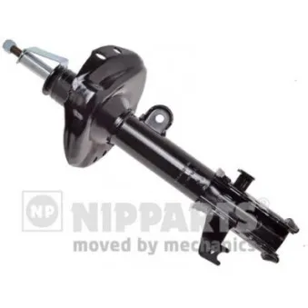 Amortisseur avant gauche NIPPARTS N5504015G