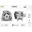 Alternateur VALEO 439442 - Visuel 1