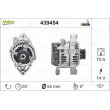 Alternateur VALEO 439454 - Visuel 1