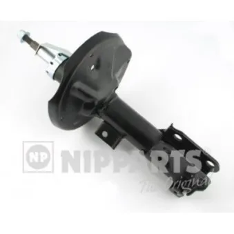 Amortisseur avant gauche NIPPARTS N5505016G