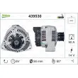 Alternateur VALEO 439530 - Visuel 1
